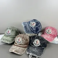 $27.00 USD Moncler Caps #1436120