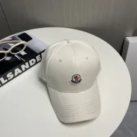 $27.00 USD Moncler Caps #1436121