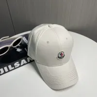 $27.00 USD Moncler Caps #1436121