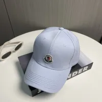 $27.00 USD Moncler Caps #1436122