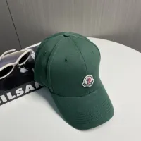 $27.00 USD Moncler Caps #1436125