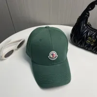 $27.00 USD Moncler Caps #1436125