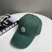 $27.00 USD Moncler Caps #1436125