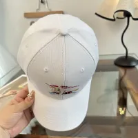 $27.00 USD Burberry Caps #1436129