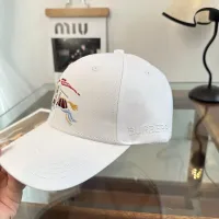 $27.00 USD Burberry Caps #1436129