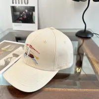 $27.00 USD Burberry Caps #1436130