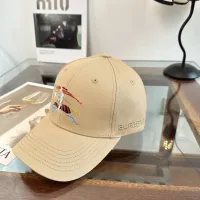 $27.00 USD Burberry Caps #1436131
