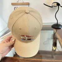 $27.00 USD Burberry Caps #1436131