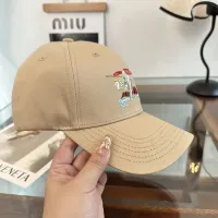 $27.00 USD Burberry Caps #1436131