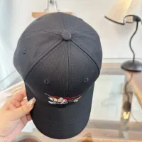 $27.00 USD Burberry Caps #1436132