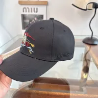 $27.00 USD Burberry Caps #1436132