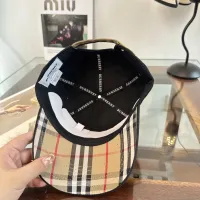 $27.00 USD Burberry Caps #1436132