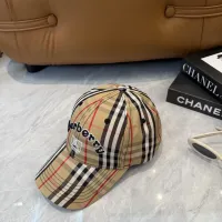 $27.00 USD Burberry Caps #1436133