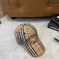 $27.00 USD Burberry Caps #1436133