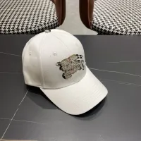 $34.00 USD Burberry Caps #1436140