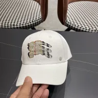 $34.00 USD Burberry Caps #1436140