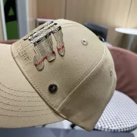 $34.00 USD Burberry Caps #1436141