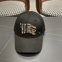 $34.00 USD Burberry Caps #1436142