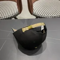 $34.00 USD Burberry Caps #1436142