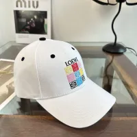 $34.00 USD LOEWE Caps #1436143