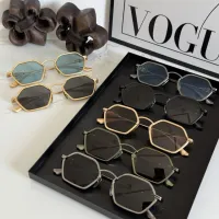 $72.00 USD Chrome Hearts AAAAA Quality Sunglasses #1436211