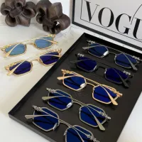 $72.00 USD Chrome Hearts AAAAA Quality Sunglasses #1436211