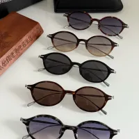 $72.00 USD Chrome Hearts AAAAA Quality Sunglasses #1436231