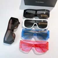 $60.00 USD Dolce & Gabbana AAAAA Quality Sunglasses #1436258