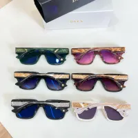 $76.00 USD Dita AAAAA Quality Sunglasses #1436266