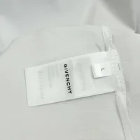 $64.00 USD Givenchy T-Shirts Short Sleeved For Unisex #1436289