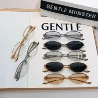 $64.00 USD GENTLE MONSTER AAAAA Quality Sunglasses #1436308