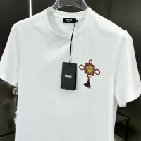 $64.00 USD Versace T-Shirts Short Sleeved For Unisex #1436325