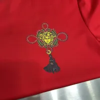 $64.00 USD Versace T-Shirts Short Sleeved For Unisex #1436326