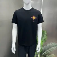 $64.00 USD Versace T-Shirts Short Sleeved For Unisex #1436327