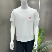 $68.00 USD Celine T-Shirts Short Sleeved For Unisex #1436328