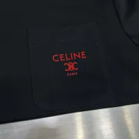 $68.00 USD Celine T-Shirts Short Sleeved For Unisex #1436329