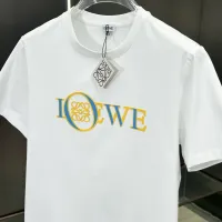 $68.00 USD LOEWE T-Shirts Short Sleeved For Unisex #1436330