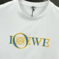 $68.00 USD LOEWE T-Shirts Short Sleeved For Unisex #1436330