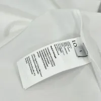 $68.00 USD LOEWE T-Shirts Short Sleeved For Unisex #1436330