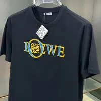 $68.00 USD LOEWE T-Shirts Short Sleeved For Unisex #1436331