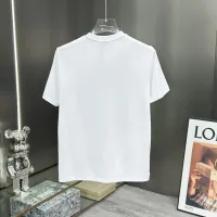 $72.00 USD Moncler T-Shirts Short Sleeved For Men #1436336