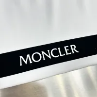 $72.00 USD Moncler T-Shirts Short Sleeved For Men #1436336