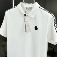 $80.00 USD Moncler T-Shirts Short Sleeved For Men #1436351