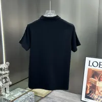 $80.00 USD Moncler T-Shirts Short Sleeved For Men #1436352