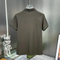 $80.00 USD Moncler T-Shirts Short Sleeved For Men #1436360