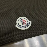 $80.00 USD Moncler T-Shirts Short Sleeved For Men #1436360