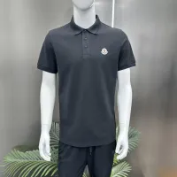 $80.00 USD Moncler T-Shirts Short Sleeved For Men #1436361