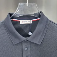 $80.00 USD Moncler T-Shirts Short Sleeved For Men #1436361