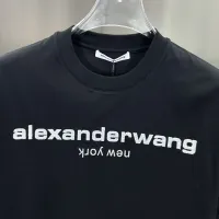 $82.00 USD Alexander Wang T-Shirts Short Sleeved For Men #1436365