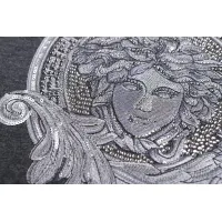 $60.00 USD Versace T-Shirts Short Sleeved For Unisex #1436373